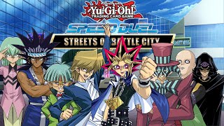 I Made A Deck For Every Skill In Streets Of Battle City [upl. by Jeuz973]