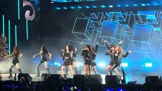 231211 GIDLE 여자아이들 Full Set  Washington DC  Jingle Ball 2023 [upl. by Fihsak278]