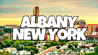 Best Things To Do in Albany New York [upl. by Azerila671]