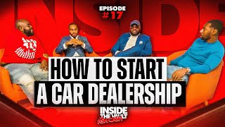 INSIDE THE VAULT How PTG365 Transformed Car Buying into a Multi Million Dollar Empire [upl. by Nialb186]