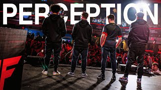 THE BEGINNING  PERCEPTION S3  Episode 1 [upl. by Dosia265]