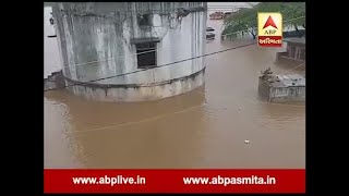 Heavy rain in bilimora navsari [upl. by Martz]