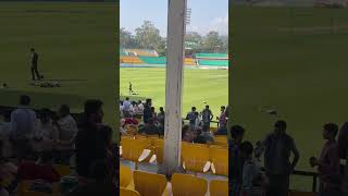 Dharamshala cricket stadium himachalpradesh criket lovers  Attwal’s [upl. by Karlik257]