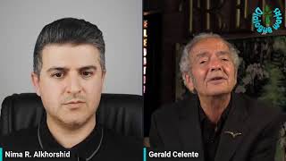 Gerald Celente Failures in the middle east and Ukraine [upl. by Dirgni]