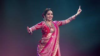 Full Version of Nita Ambanis Heartwarming Performance At Nita Mukesh Ambani Cultural Centre [upl. by Dlared]