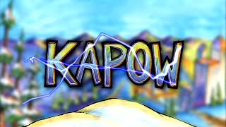 Kapow  Fall Line Films 1998 [upl. by Ynetsed40]