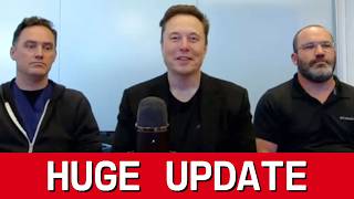 NEW Elon Musk MASSIVE Neuralink Update [upl. by Nabal171]