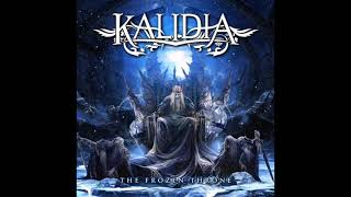 Kalidia  To The Darkness I Belong [upl. by Izak]