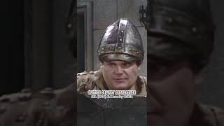 Chris Farley teaches Medieval survival to son Macaulay Culkin  classic SNL comedy funny shorts [upl. by Bonaparte]