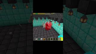 3 Warden Vs 14 Golem fight  MINECRAFT [upl. by Adnulahs]