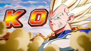 ANDROIDSCELL SAGA STAGE 30 STR SUPER VEGETAS EZA EVENT DBZ Dokkan Battle [upl. by Pillyhp]