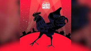 El Twanguero  GALLO NEGRO Audio [upl. by Rabush92]