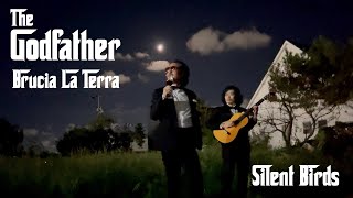 The Godfather  Brucia La Terra  Canzone cover [upl. by Atnuahsal]