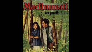 Suhana Safar Aur Ye Mausam Haseen covers by Dharam Movie  Madhumati [upl. by Ayanal]