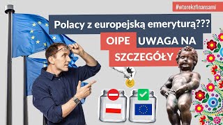 Czy OIPE się opłaca Prześwietlamy [upl. by Gulgee30]