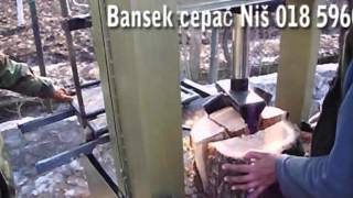 bansek cepac Nis 2 [upl. by Culliton701]