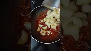 Nellikai Pickle  Pickle Recipe  Pickle  Spicy Pickle  Easy Nellikai Pickle  Tasty Shorts [upl. by Niemad]