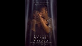 Recensione Napoli Velata [upl. by Ecirtaemed830]