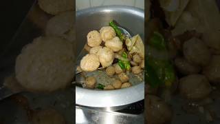 💥Meal maker pulao Recipe💥 please subscribe my channel Friends👍👍 [upl. by Thad427]