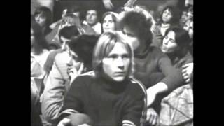 Kraftwerk Ruck Zuck LIVE in Soest 1970 [upl. by Mackler33]