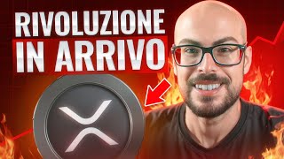 🚨 XRP Rivoluzione in Arrivo [upl. by Assen]