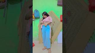 Baliga se song kalpanapatwari music dance youtubeshorts [upl. by Atinuj152]