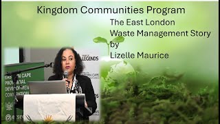 Waste Management Story by Lizelle Maurice [upl. by Nerehs235]