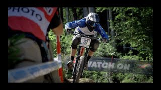 Team Dorval AM Nicolai  Leogang 2017 [upl. by Werd498]