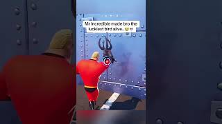 what happened in the BOX fortnite funny incredibles [upl. by Jamie825]