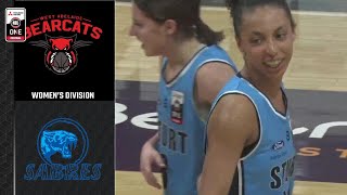 NBL1 Women  West Adelaide vs Sturt  Game Highlights [upl. by Retluoc]