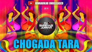 Chogada Tara  Darshan Raval Asees Kaur Bollywood Mix Garba With Latest Movies songs [upl. by Manoop370]