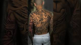 ✅Tattoo World 2024  Tattoo Girls  Best Tattoo  Tattoo Ideas  Bets tattoo [upl. by Alvina]