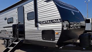 2025 Coachmen Rv Catalina Legacy Edition 243RBS Williamsburg Fredericksburg Virgina Beach Lynchbur [upl. by Sillihp]