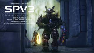 SPV3 Soundtrack  Walk In The Woods [upl. by Gibeon383]