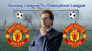 Ep 96  Sunday League To Champions League  FM24  Hitting Form At Last [upl. by Reffinej]