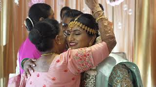 Hindu Wedding Film  The Oyster Box Umhlanga  Kreaska amp Shomalan [upl. by Albemarle263]