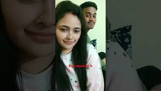 himanshi bisht vlogs ❤️😄viralvideos shortvideos trending shorts uttarakhand dance vlog [upl. by Nnylyt]