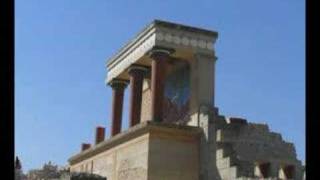 Palace of Knossos [upl. by Anelet]