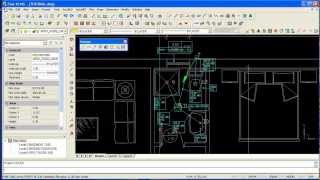 4M SANI v10 Step 4 sewage application Get the drawings [upl. by Ahsemo]