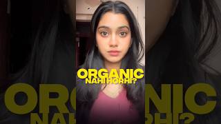 🤯Organic chemistry HACKS for JEENEET💯🔥 IIT Motivation 🔥💯 JEE 2024 jee iit shorts [upl. by Ecineg901]