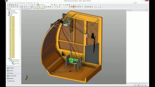 EPLAN Harness proD  Concevoir tous les faisceaux de câblage [upl. by Felice]