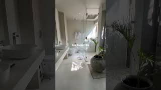 Thailand villa  Koh Samui Villa Full travel vlog coming soon luxuryvilla luxuryvillatour [upl. by Suh]