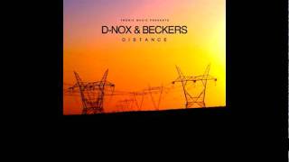 DNox amp Beckers  Jacaranda 320k [upl. by Ahsai]