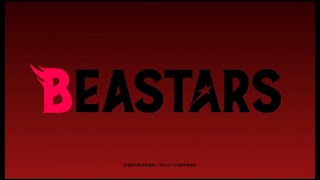 BEASTARS  Season 2 Intro with Credits [upl. by Grissel]