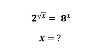 Morocco  math Olympiad comparative exam question  can you pass entrance exam [upl. by Geno]