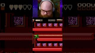 Screwed By the Zapper twitch battletoads NES nintendo  shorester on Twitch [upl. by Nahtanoy]