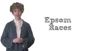 Emmeline Pankhurst  10  The Epsom Derby [upl. by Notserc430]