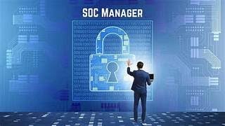 soc manager shortlist interview questions  hack security cybersecurity itsecurity siem soc [upl. by Ydollem96]