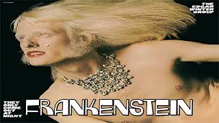 The Edgar Winter Group  Frankenstein [upl. by Esil634]