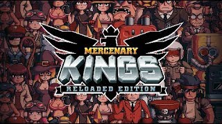 Mercenary Enrolment React 44 Read Desc pls [upl. by Constancia322]